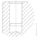 Tente    AA20 PJI 050 L51-8