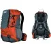  Terra Incognita Across 35 Orange/Gray
