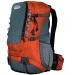  Terra Incognita Across 35 Orange/Gray