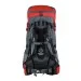  Terra Incognita Action 45 Red/Grey