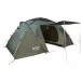 Кемпинговая палатка Terra Incognita Empressa 4 хаки Кемпинговая палатка Terra Incognita Empressa 4 хаки