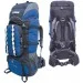  Terra Incognita Mountain 100 Blue/Black