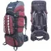  Terra Incognita Mountain 80 Red/Black