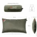 Terra Incognita   Pillow ti-615 