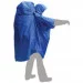 Terra Incognita  PonchoBag L-XL  (TI-PBLXLBL)