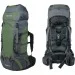 Terra Incognita Rango 75 Green/Gray