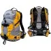  Terra Incognita Snow-Tech 30 Yellow/Grey