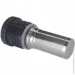    Terra Incognita Stopper-Strainer