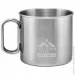      Terra Incognita S-Mug 500 (TI-SMUG-500)