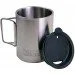  Terra Incognita T-Mug W/Cap 250