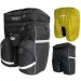  Terra Incognita Travelbike 50 Black