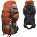  Terra Incognita Trial 55 Orange/Grey