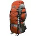  Terra Incognita Trial 55 Orange/Grey