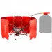   Terra Incognita  Windstop S9 (TI-WINDS-S9)