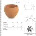  Terraneo   Dego 36x28   9   (700109)