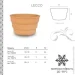  Terraneo   Lecco 26x15   3   (700070)