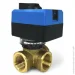 Tervix 293411  3-   RMV DN20 Rp3/4"+    3- AMV