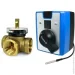 Tervix 293451  3-   RMV DN20 Rp3/4" +   -    CAMV