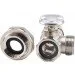 Tervix 521311   1"    Pro Line Mixset  