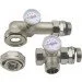 Tervix 521311   1"    Pro Line Mixset  
