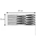     Tescoma   9  FLEXISPACE 899415
