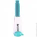 Tescoma ͳ        Storage Skin-Peeler Blue (14964)