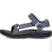 Teva  W"S Winsted 1017424-FOGR .36 