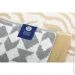Texpol   Zebra Tiles 70x140    