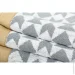 Texpol   Zebra Tiles 70x140    