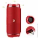  T&G  Bluetooth   Tg-116 Red