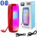  T&G   Bluetooth  Tg-157  Led ϳ Red