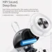   T&G    TG-337  Bluetooth, RGB-    ( : TG-337B )