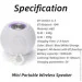   T&G    TG-337  Bluetooth, RGB-    ( : TG-337O )