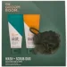   The Groom Room     Wash & Scrub Duo