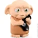 The Noble Collection   HARRY POTTER Dobby - Pufflums  ( ) 18,5  (NN8170)