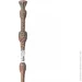 The Noble Collection   HARRY POTTER Dumbledore's Wand -   ( ) (NN0004)