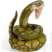 The Noble Collection Գ HARRY POTTER Magical Creatures - Nagini ( ) (NN7544)