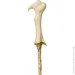 The Noble Collection   HARRY POTTER Voldermort -   ( ) (NN8570)