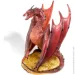 The Noble Collection Գ HOBBIT Smaug  () 17  (NN6029)