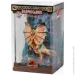 The Noble Collection  JURASSIC PARK Dilophosaurus (  ) (NN2501)