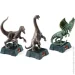   The Noble Collection  JURASSIC PARK (  ) (NN2421)