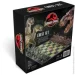   The Noble Collection  JURASSIC PARK (  ) (NN2421)