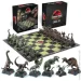   The Noble Collection  JURASSIC PARK (  ) (NN2421)