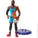 The Noble Collection Գ LOONEY TUNES Lebron SJ2 Bendyfig (  2) 19  (NN9586)