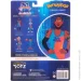 The Noble Collection Գ LOONEY TUNES Lebron SJ2 Bendyfig (  2) 19  (NN9586)
