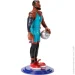 The Noble Collection Գ LOONEY TUNES Lebron SJ2 Bendyfig (  2) 19  (NN9586)
