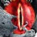 The Noble Collection Գ LORD OF THE RINGS he Fury Of The Witch King Incense Burner ( ) 27,5  (NN9471)