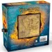The Noble Collection  LORD OF THE RINGS Middle-earth Map ( ) 59.7 x 59. (NN9472)