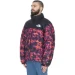  The North Face 1996 Printed Retro Nuptse (NF0A5IX429K-S)