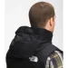  The North Face 1996 Retro Nuptse (NF0A3JQQLE4-L)
